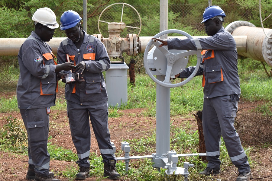 SSPPC operations